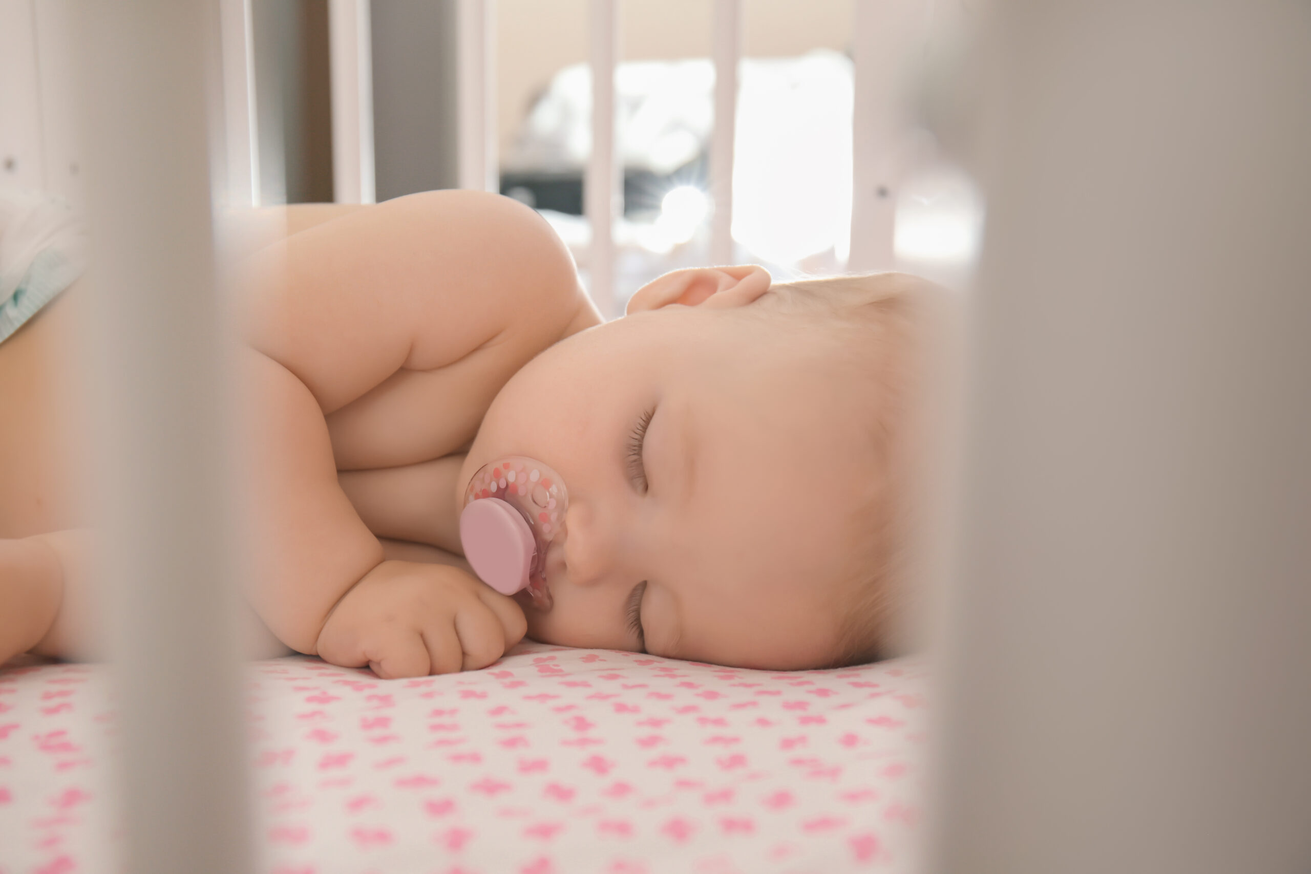 Jaar Egomania Infrarood 10 tips om je baby veilig te laten slapen - Slapen - Slaap Kindje Slaap